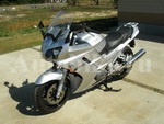     Yamaha FJR1300 2002  10